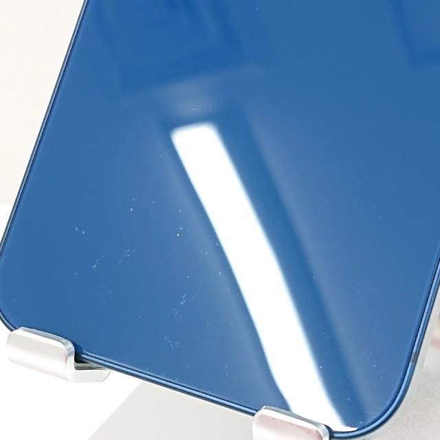 iPhone12 128GB SoftBank ブルー 送料無料 即決 本体 c11963 : アーク