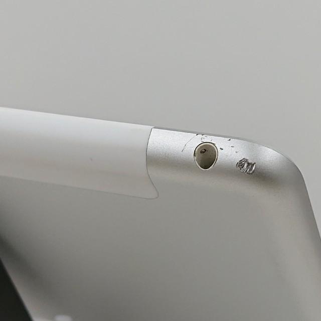 iPad 第8世代 Wi-Fi+Cellular 32GB au シルバー 送料無料 即決 本体