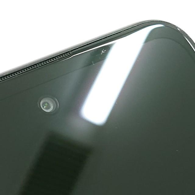 Libero 5G II A103ZT Y!mobile ブラック 送料無料 即決 本体 c12934