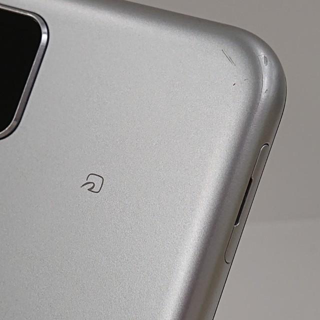 かんたんスマホ3 A205KC Y!mobile シルバー 送料無料 即決 本体 c12935