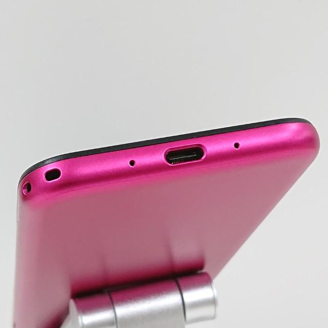 かんたんスマホ3 A205KC Y!mobile マゼンダ 送料無料 即決 本体 c13487