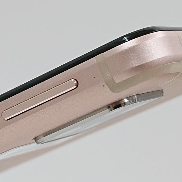 AQUOS sense4 SH-M15 SIMフリー ライトカッパー 送料無料 即決 本体