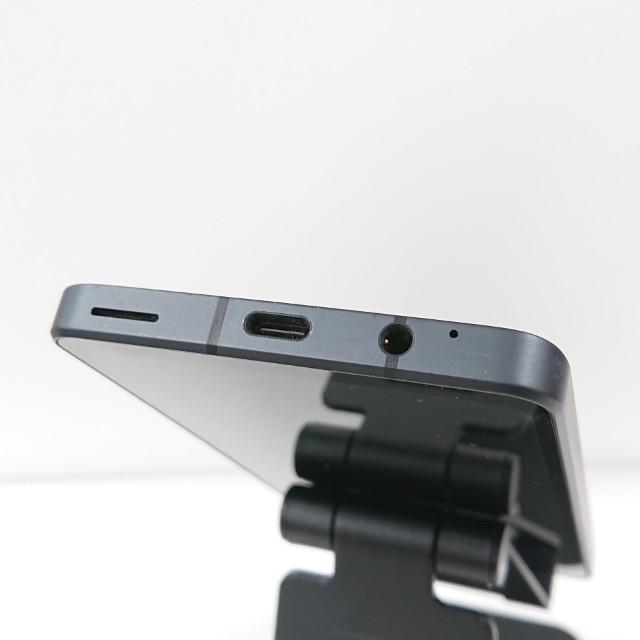 AQUOS sense7 SH-53C SIMフリー ブラック 送料無料 即決 本体 c13166