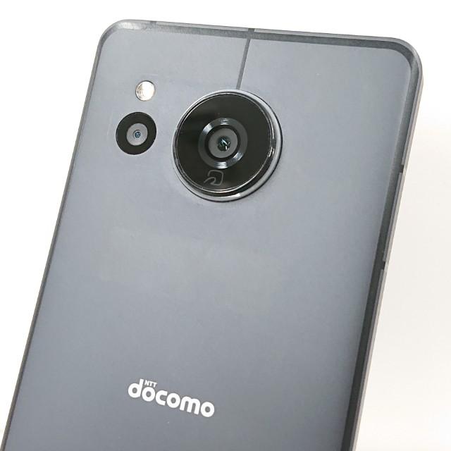 AQUOS sense7 SH-53C ドコモ ブラック 送料無料 即決 本体 c13177