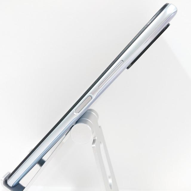 Redmi Note 10 JE XIG02 au クロームシルバー 送料無料 即決 本体