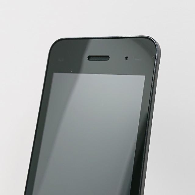 DIGNO ケータイ3 NP902KC SoftBank ブラック 送料無料 即決 本体