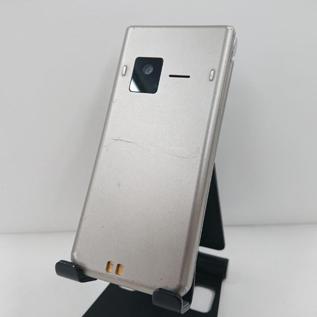 arrows ケータイ ベーシック F-41C ドコモ ゴールド 送料無料 即決