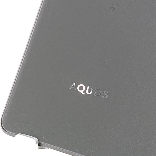 AQUOS R7 A202SH SoftBank ブラック 送料無料 即決 本体 c15064