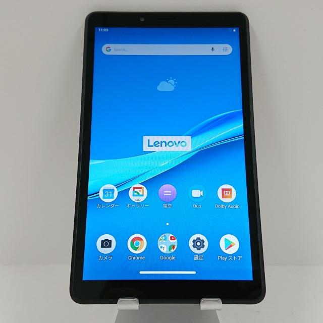 Lenovo TAB M7 TB-7305F Wi-Fiモデル アイアングレー 送料無料 即決