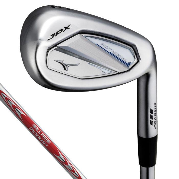 MIZUNO（ミズノ） 2025年モデル JPX 925 HOT METAL ホットメタル