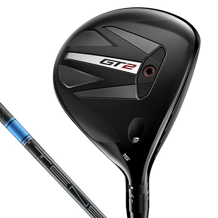 Titleist（タイトリスト） セール♪ 2024年モデル GT2 フェアウェイ