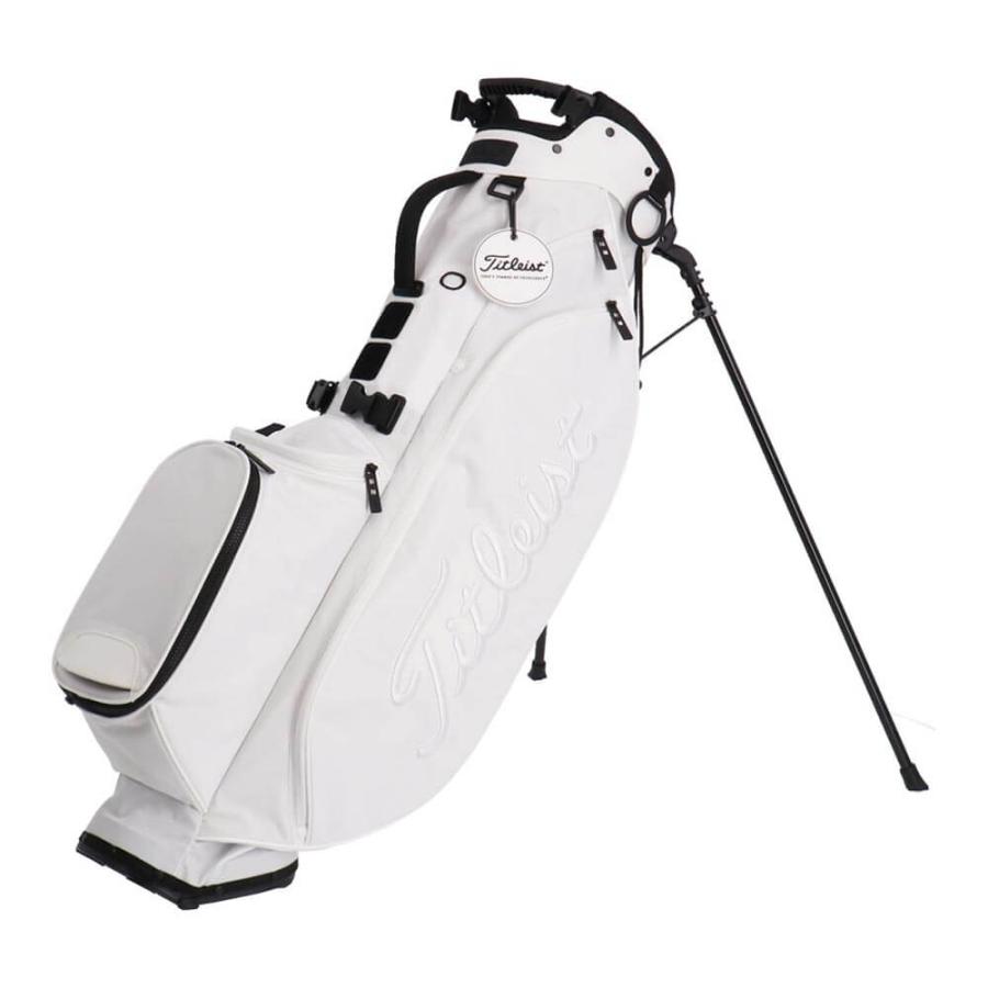 Titleist（タイトリスト） 2025年モデル メンズ Players 4 スタンド