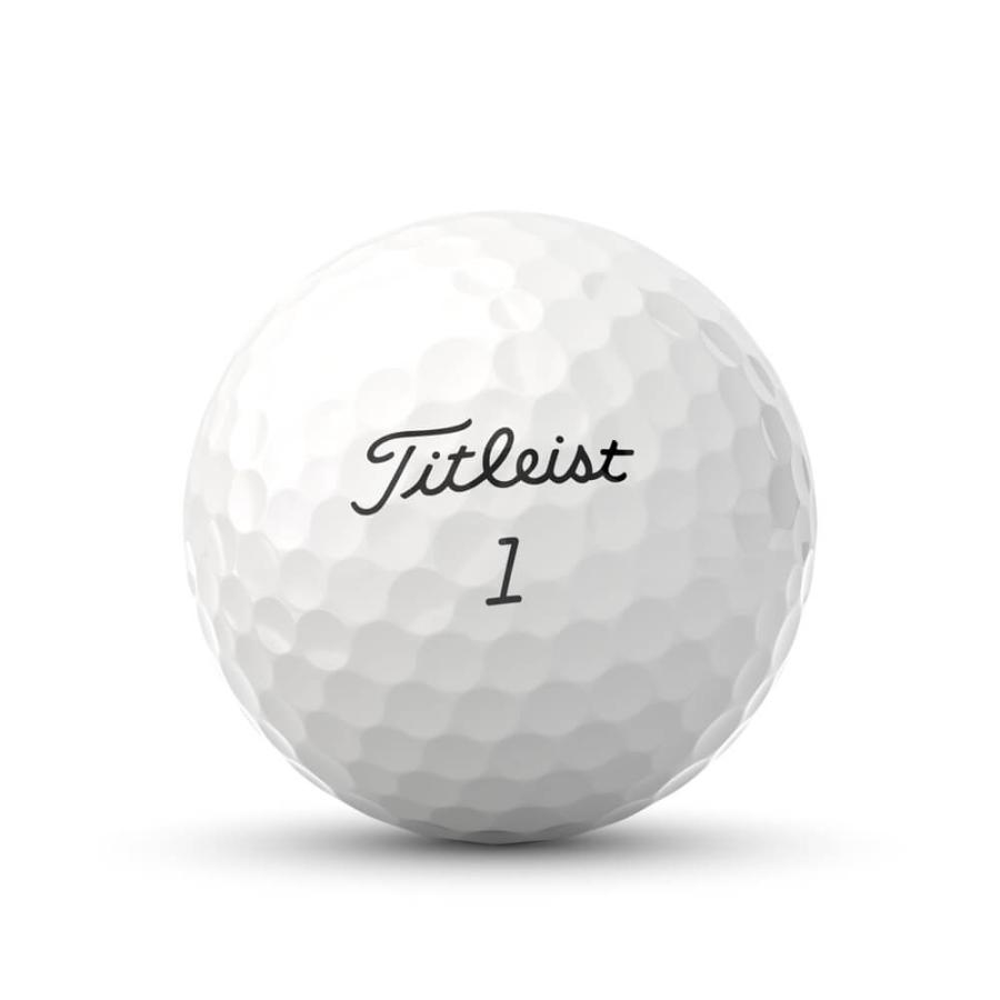 Titleist（タイトリスト） 3ダースセット♪ 2025年モデル PRO V1 プロ