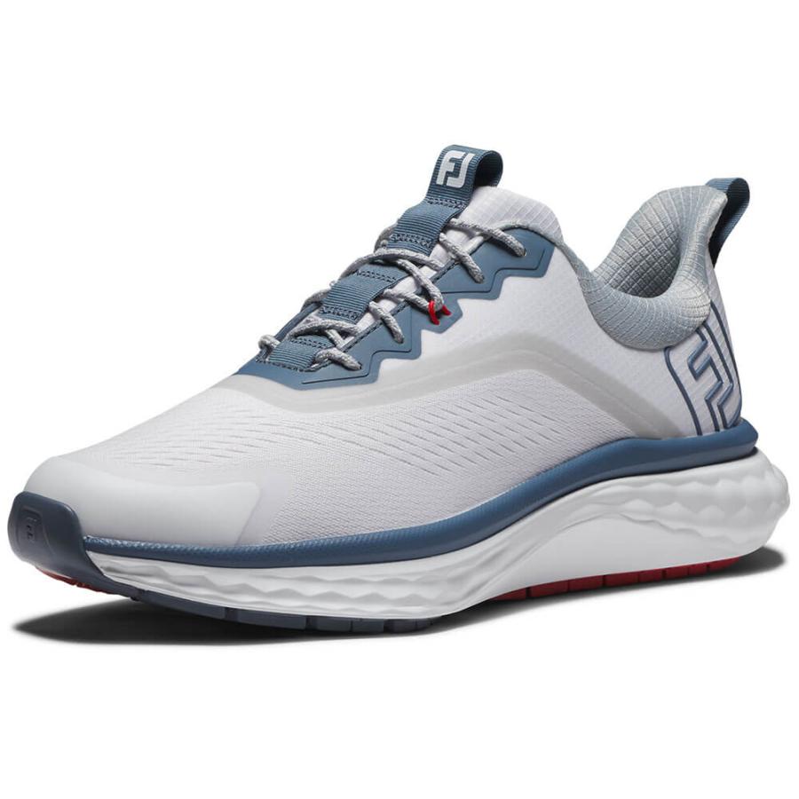 FootJoy（フットジョイ） 2025年モデル メンズ FJ QUANTUM LACED