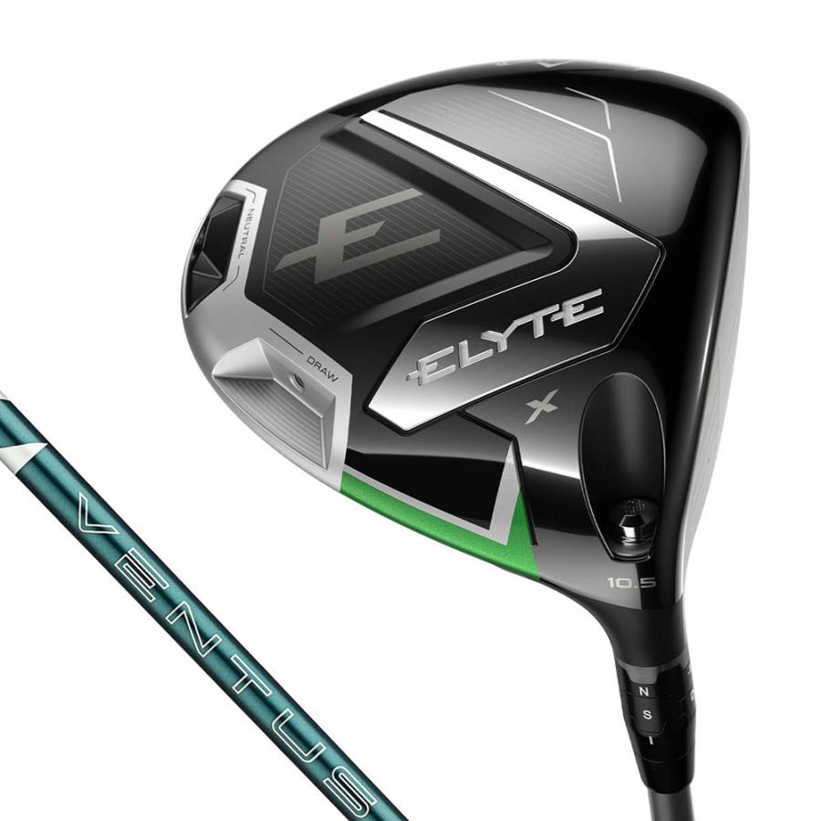 Callaway（キャロウェイ） セール♪ 2025年モデル メンズ ELYTE X