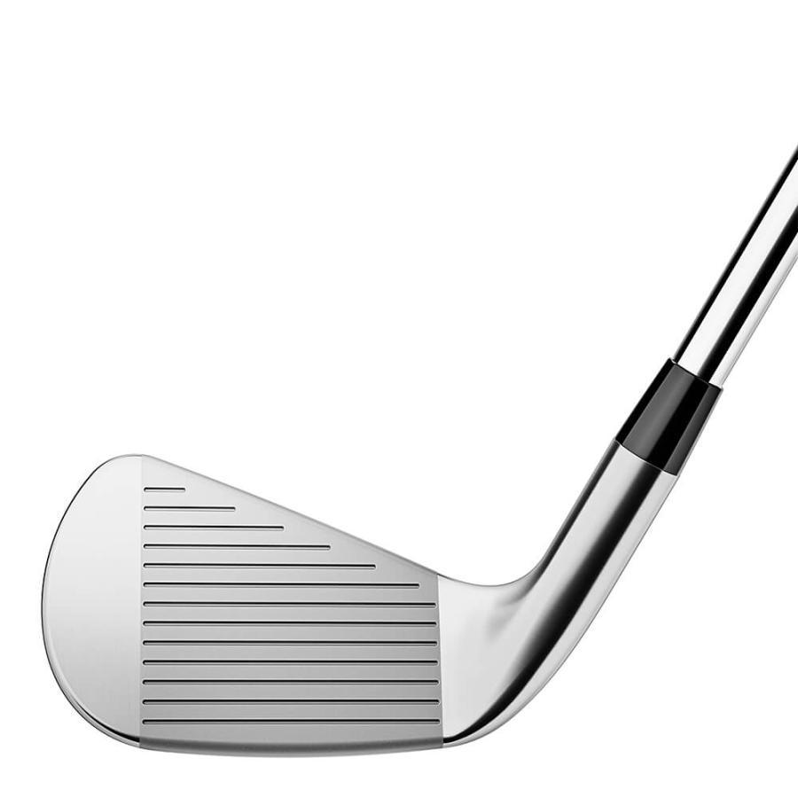 TS 送料無料 2025年モデル タイトリスト T100 アイアン 6本セット（＃5