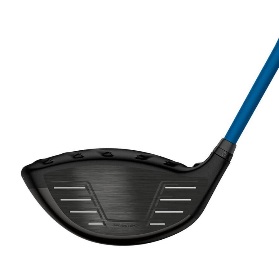 G440 送料無料 2026年モデル PING ピン G440K ドライバー ALTA J CB