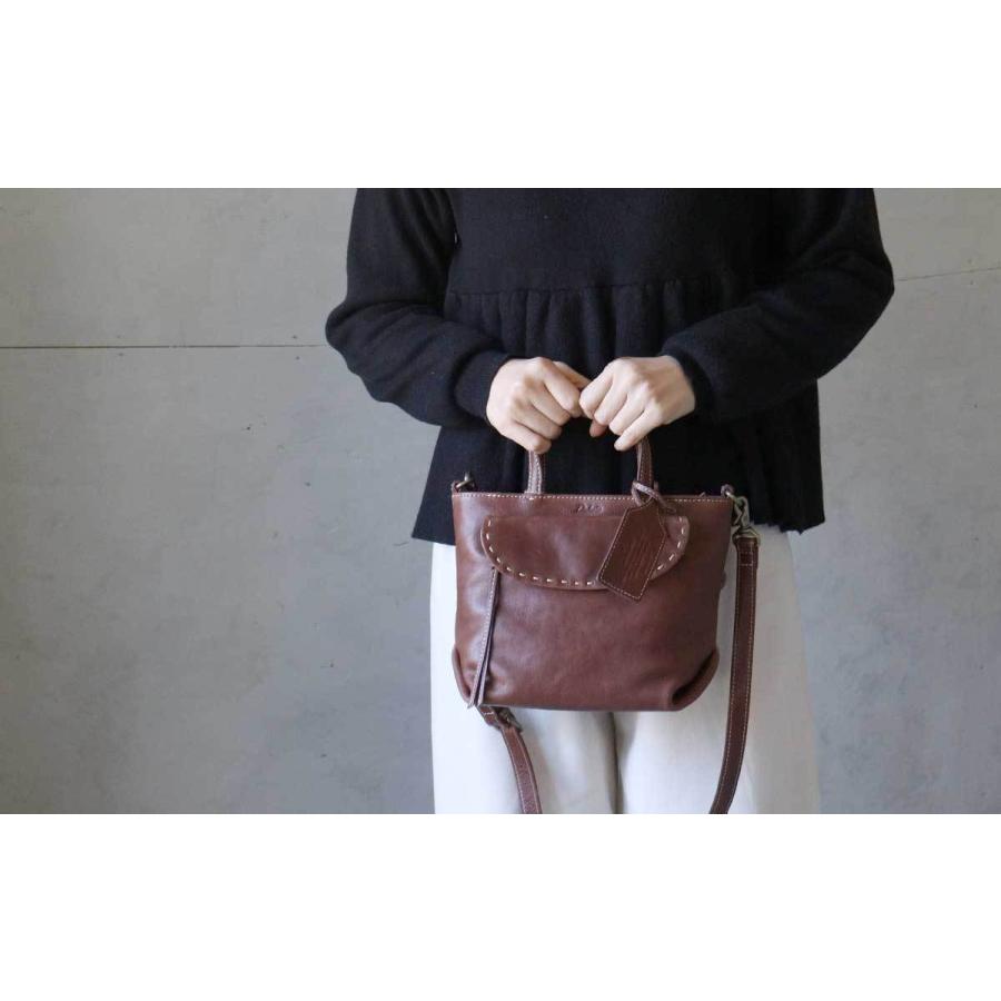 Dakota（ダコタ） 2WAYショルダーバッグ ハンドバッグ バッグ