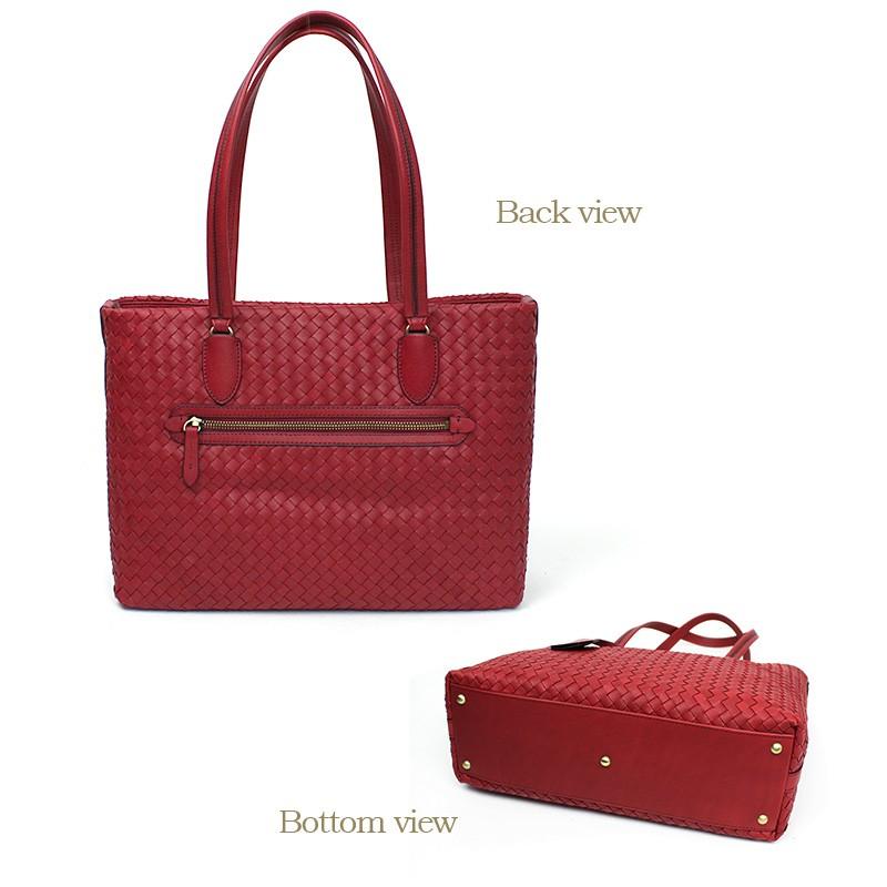 box21 トートバッグ ビジネスバッグ ボックス21 ヴィオラ A4サイズ