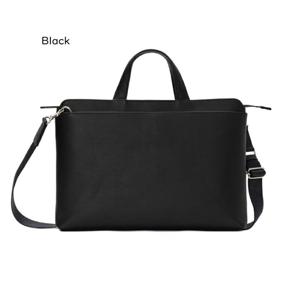 マチあり2WAYブリーフ ショルダーバッグ TRION トライオン バッグ