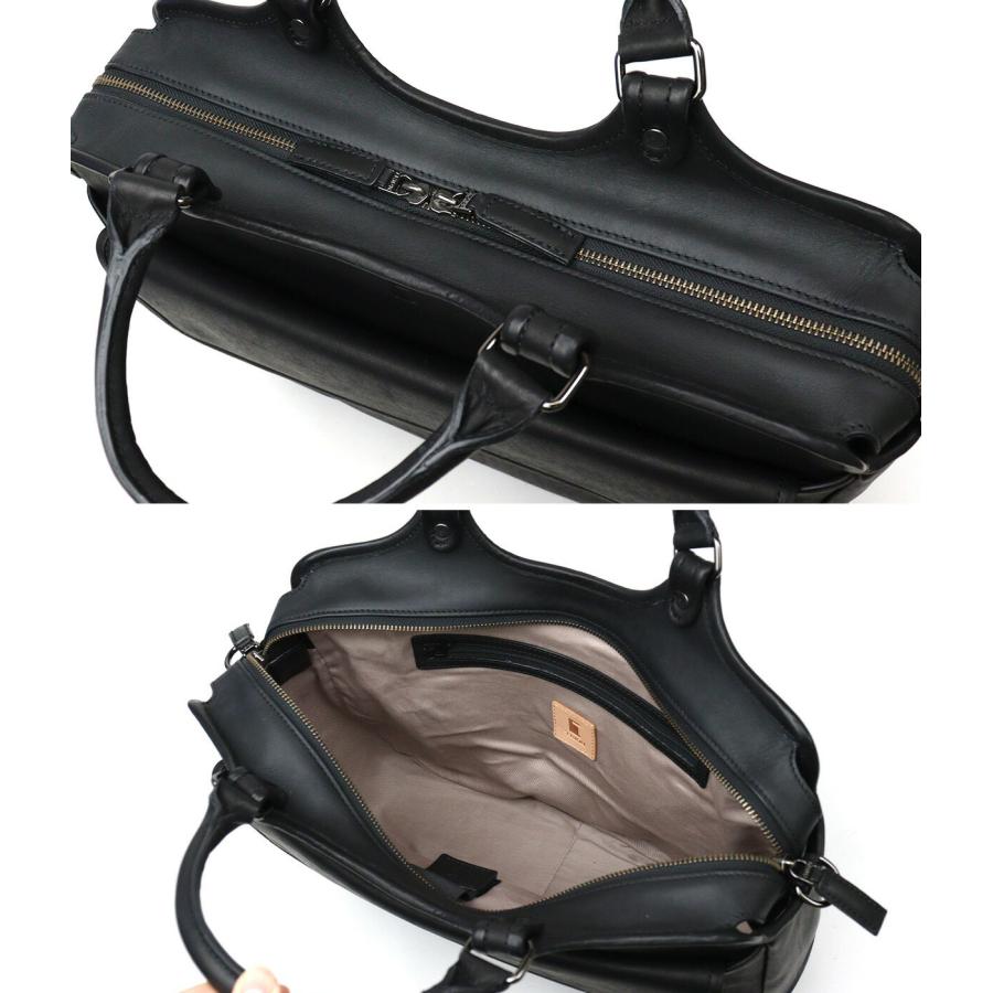 2WAYブリーフケース ビジネス GA139 A4 ORIGIN TRION トライオン 日本