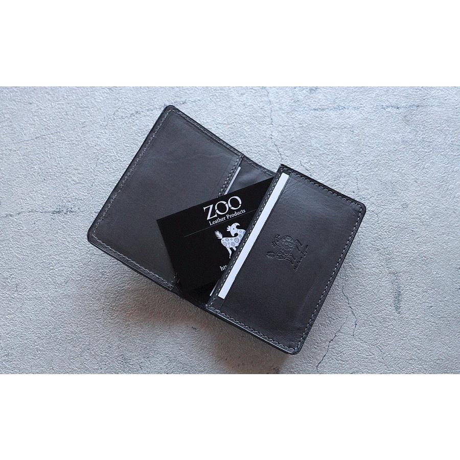 名刺入れ カードケース クロコダイル ナイルクロコ ホーンバック革