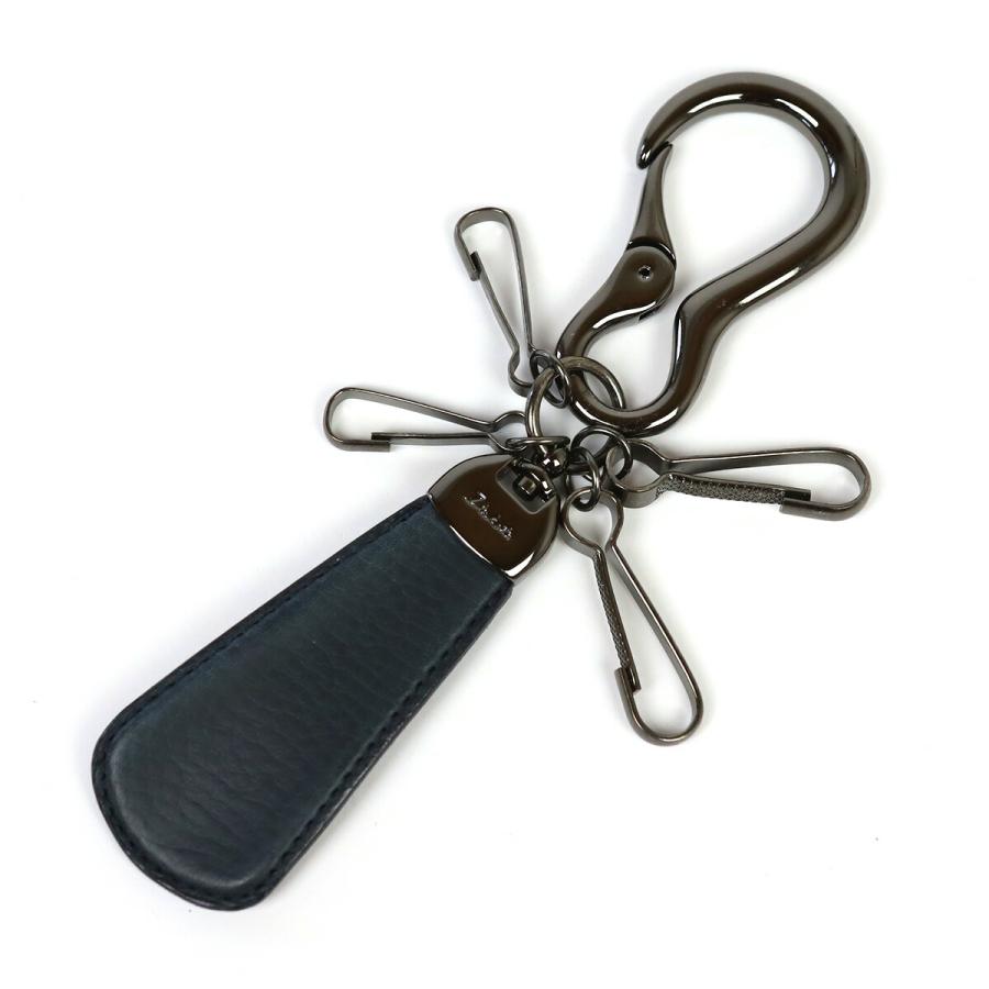 Dakota（ダコタ） 靴べら付きキーホルダー メンズ Dakota BLACK LABEL