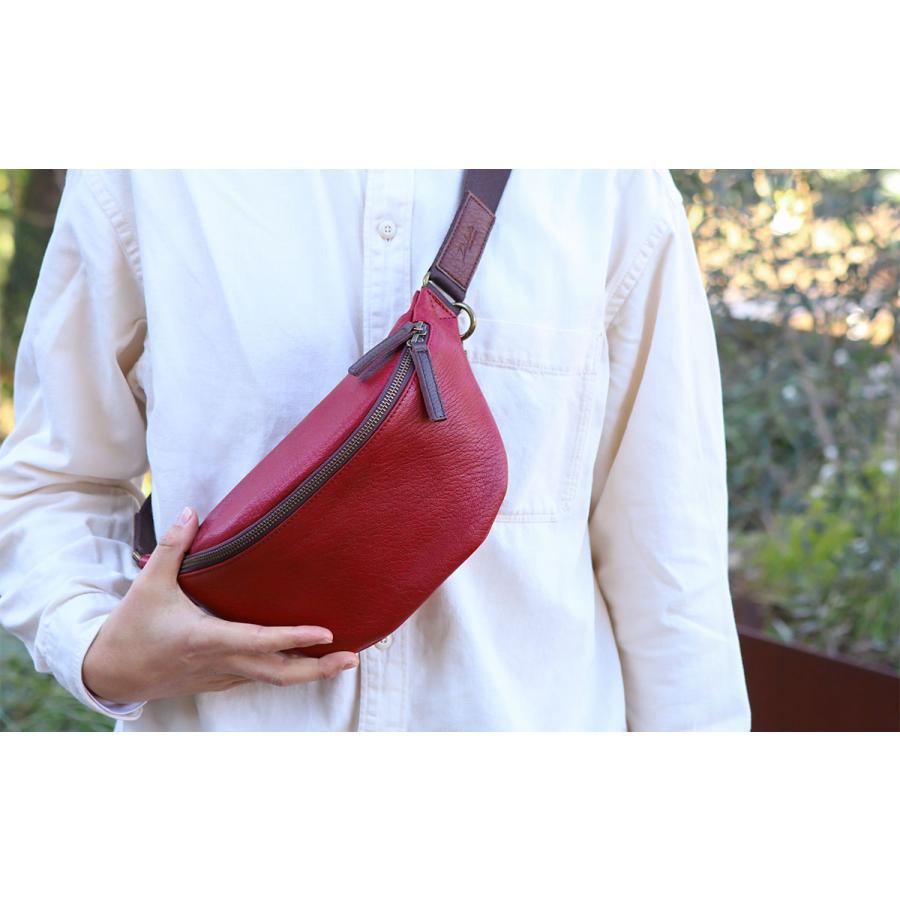 Dakota（ダコタ） ボディバッグ ウエストバッグ メンズ Dakota