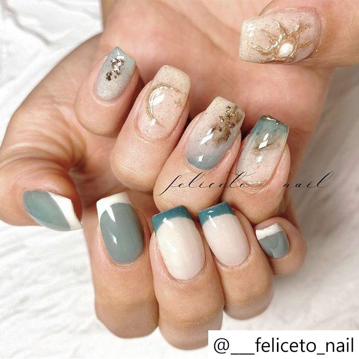 サンドジェル 砂ジェル 粒々質感ジェル コネクトジェル Connect Gel