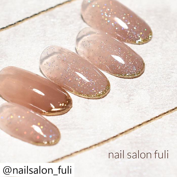 トゥインクルグリッタージェル キラキラ ラメ 単品 コネクトジェル