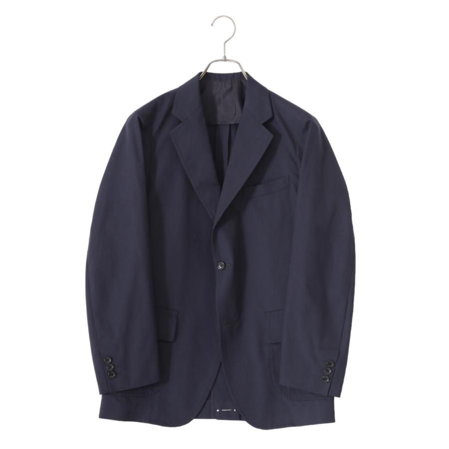 ANATOMICA（アナトミカ） ： UNIVERSITY JACKET POPLIN ： 530-581-02