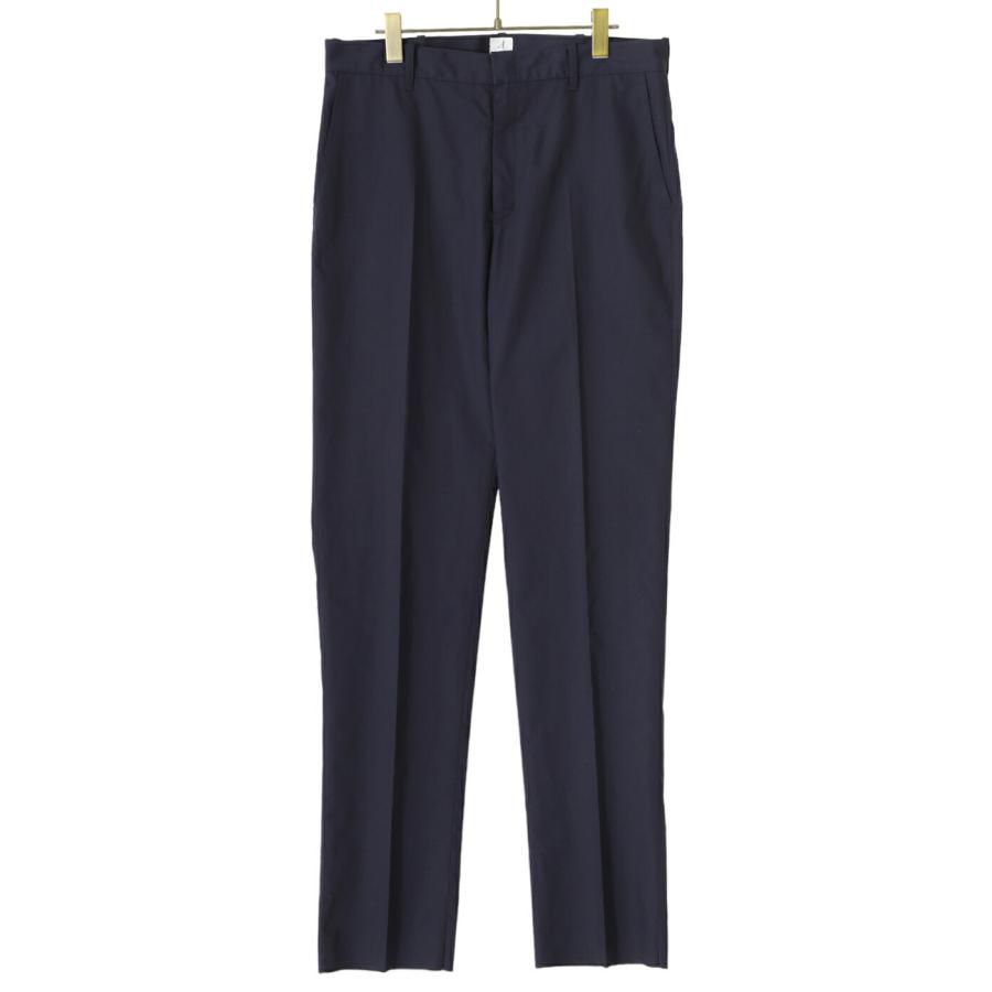 ANATOMICA（アナトミカ） ： TRIM FIT PANTS POPLIN ： 530-581-03