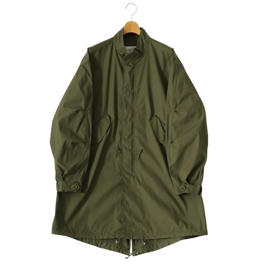 BUZZ RICKSON'S RICKSON'S / バズリクソンズ ： HOOD,EXTREME COLD