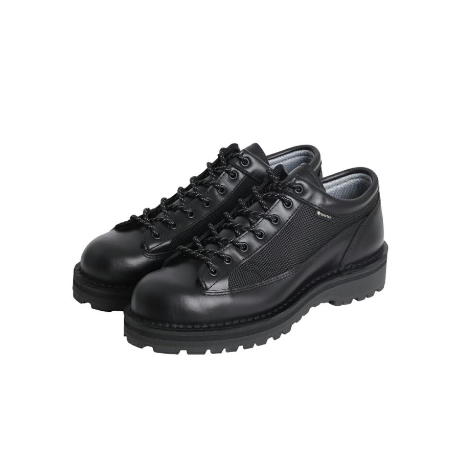 Danner（ダナー） ： DANNER FIELD LOW R / 全2色 ： D123200