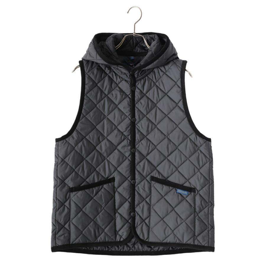 LAVENHAM（ラベンハム） 【25%OFF】LAVENHAM / ラベンハム ： HOODED