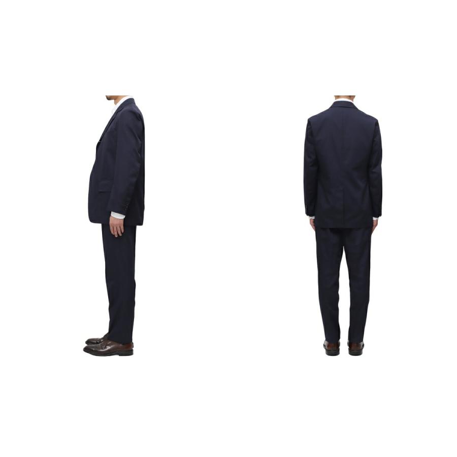 ANATOMICA（アナトミカ） ： TRIM FIT PANTS POPLIN ： 530-581-03