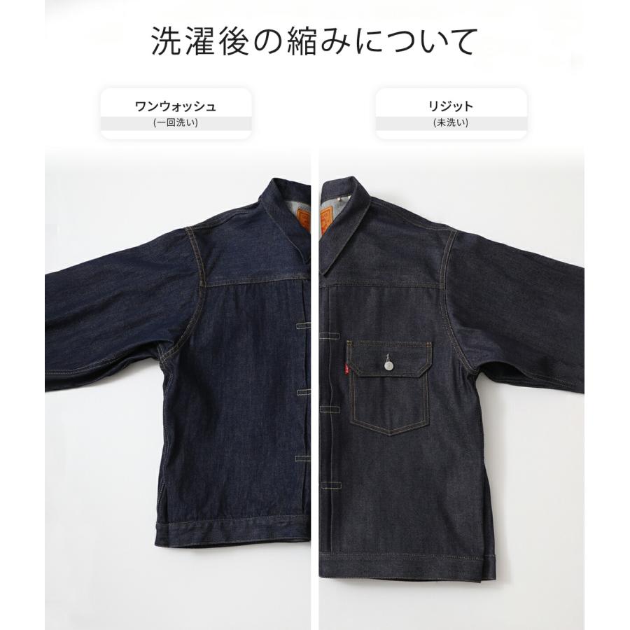 Levi's VINTAGE CLOTHING LEVI'S / リーバイス ヴィンテージ
