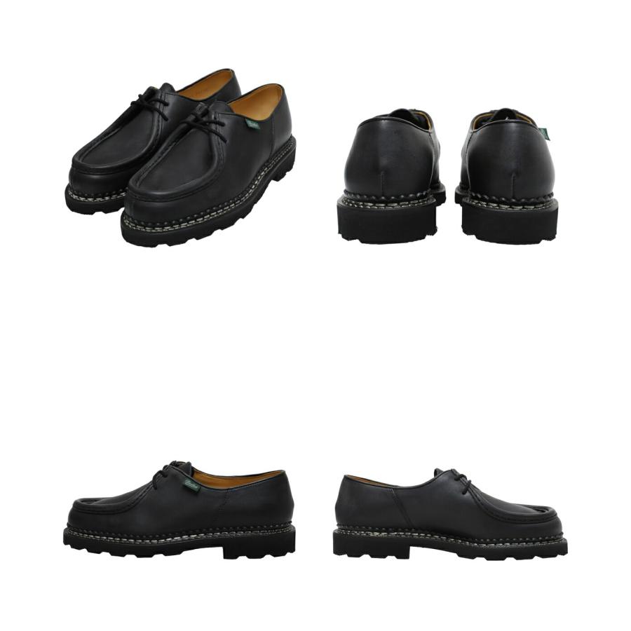 Paraboot（パラブーツ） ： MICHAEL ： 715604 : ARKnets - 通販