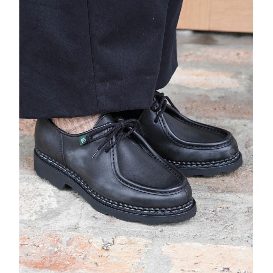 Paraboot（パラブーツ） ： 【レディース】MICHAEL ： 721204