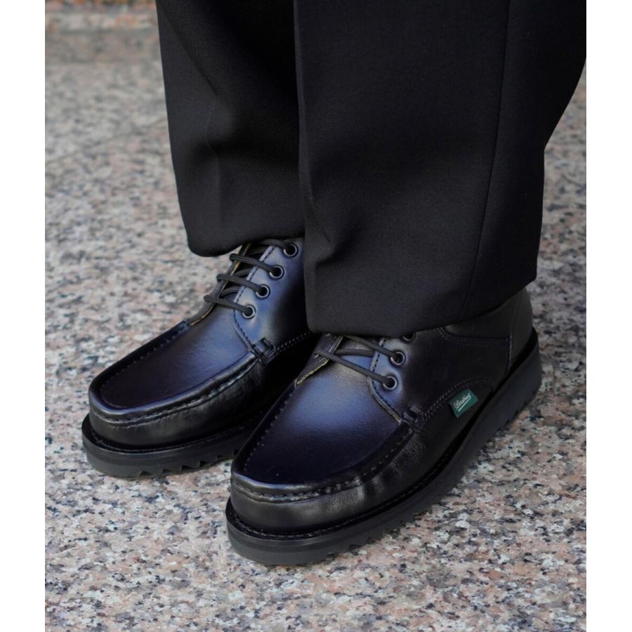 Paraboot（パラブーツ） ： THIERS ： 786404 : ARKnets - 通販