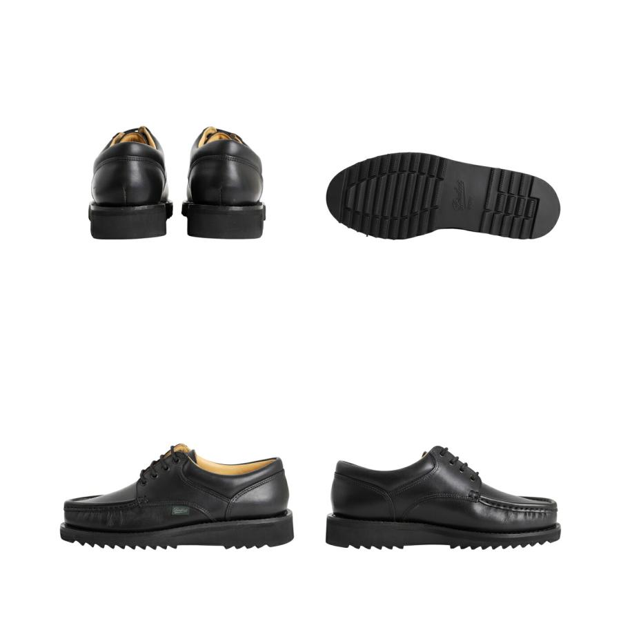 Paraboot（パラブーツ） ： THIERS ： 786404 : ARKnets - 通販