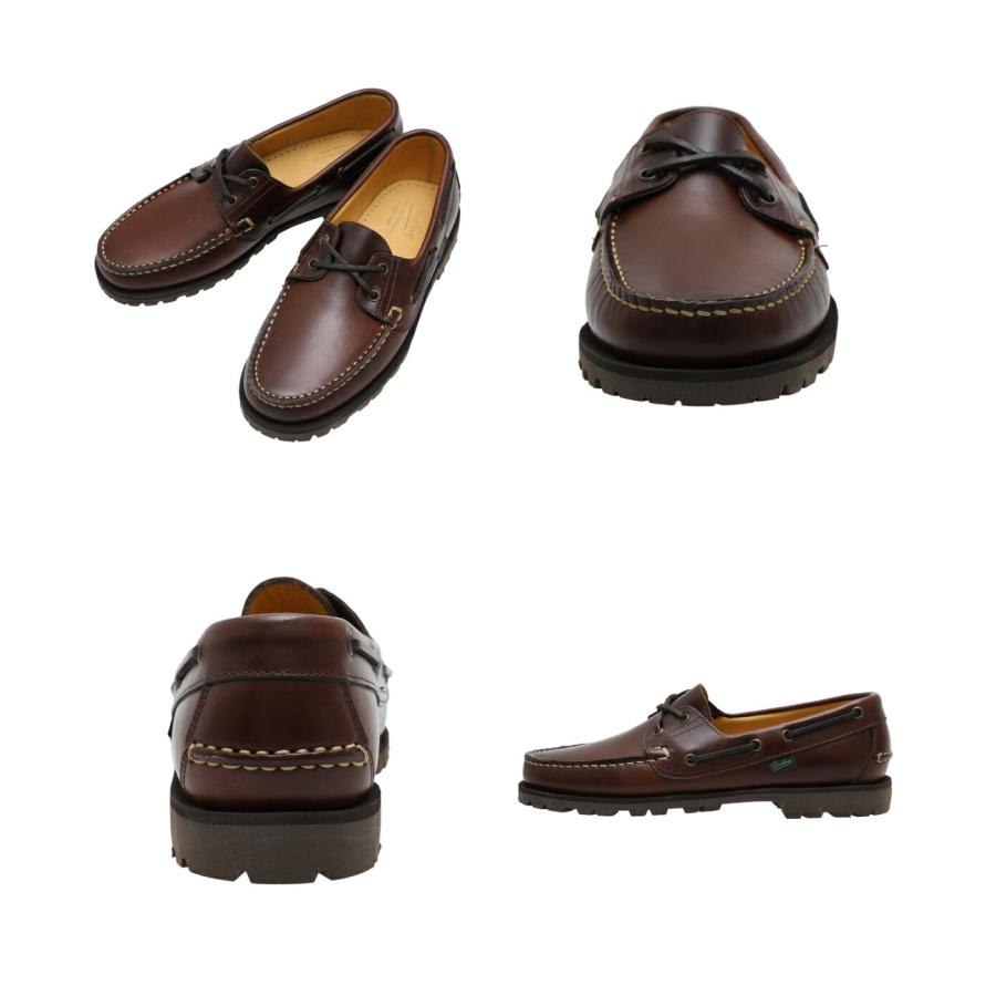 Paraboot（パラブーツ） ： MALO ： 95803 : ARKnets - 通販 - Yahoo