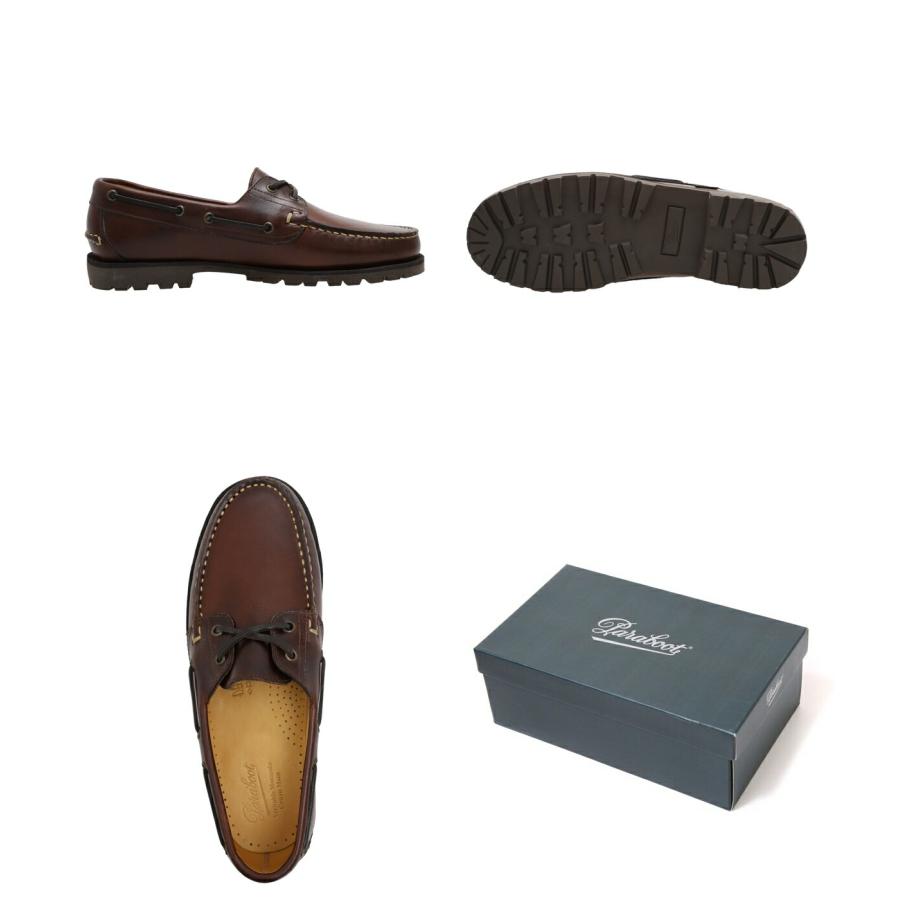 Paraboot（パラブーツ） ： MALO ： 95803 : ARKnets - 通販 - Yahoo