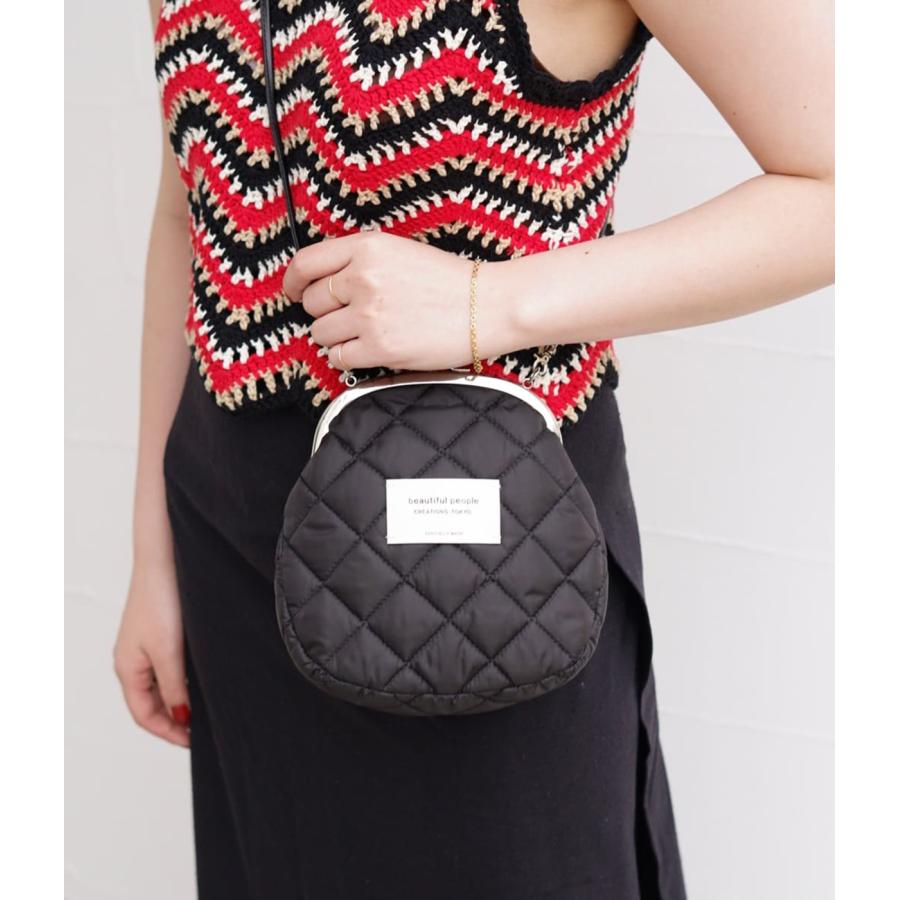 beautiful people（ビューティフルピープル） ： 別注 kilt clasp