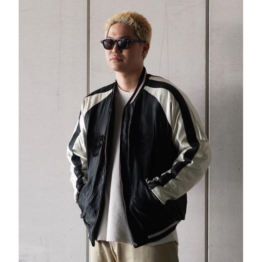 GOLD 東洋エンタープライズ / ゴールド ： WOOL MELTON×ACETATE