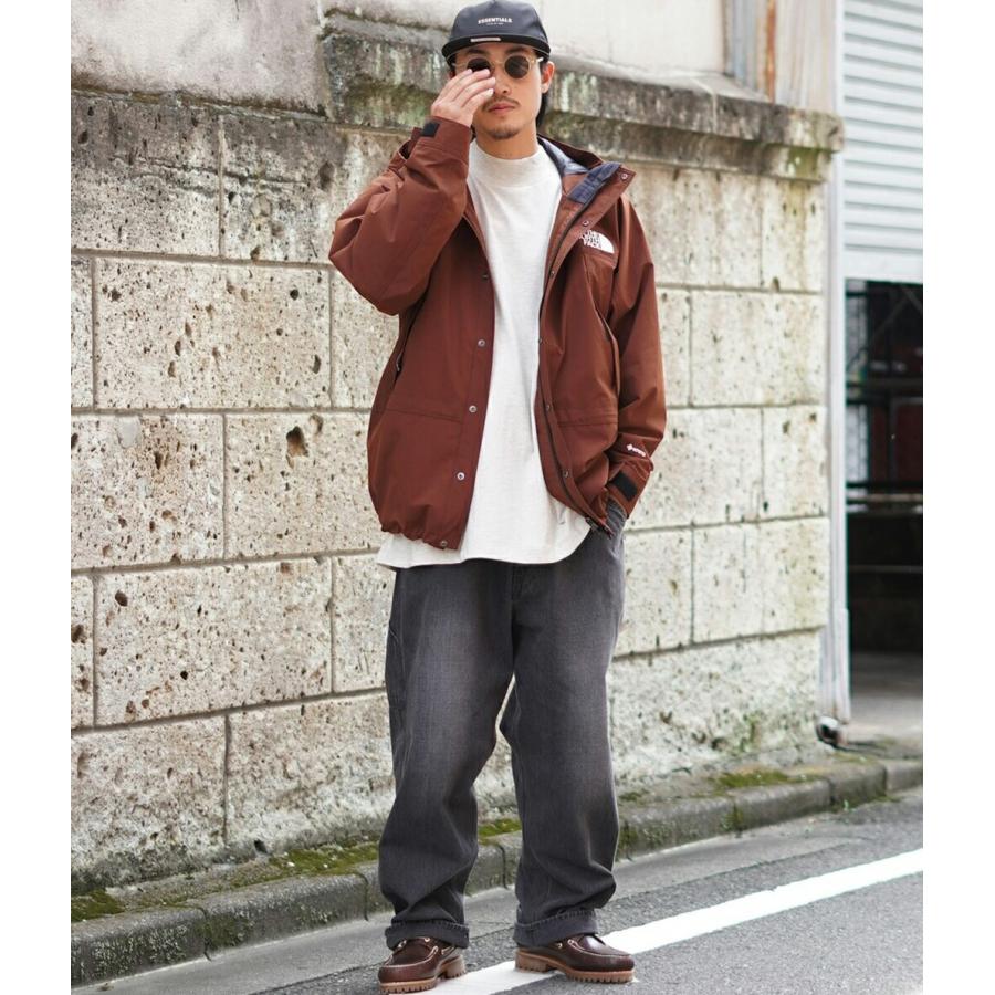 Timberland（ティンバーランド） ： Authentics 3 Eye Classic