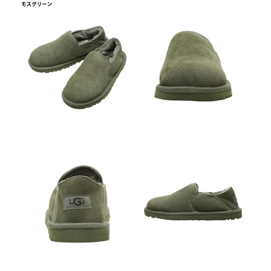 UGG Australia（アグオーストラリア） 【5%OFF】UGG / アグ ： Kenton