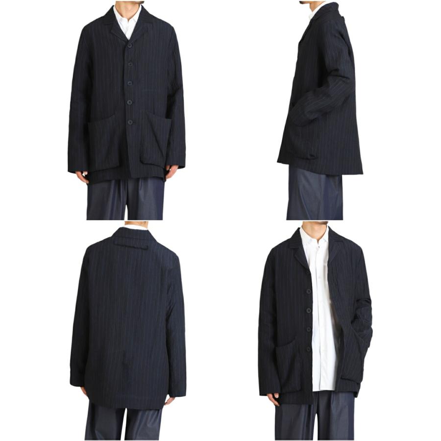 toogood（トゥーグッド） ： THE PHOTOGRAPHER JACKET ： TPJ-BS-022