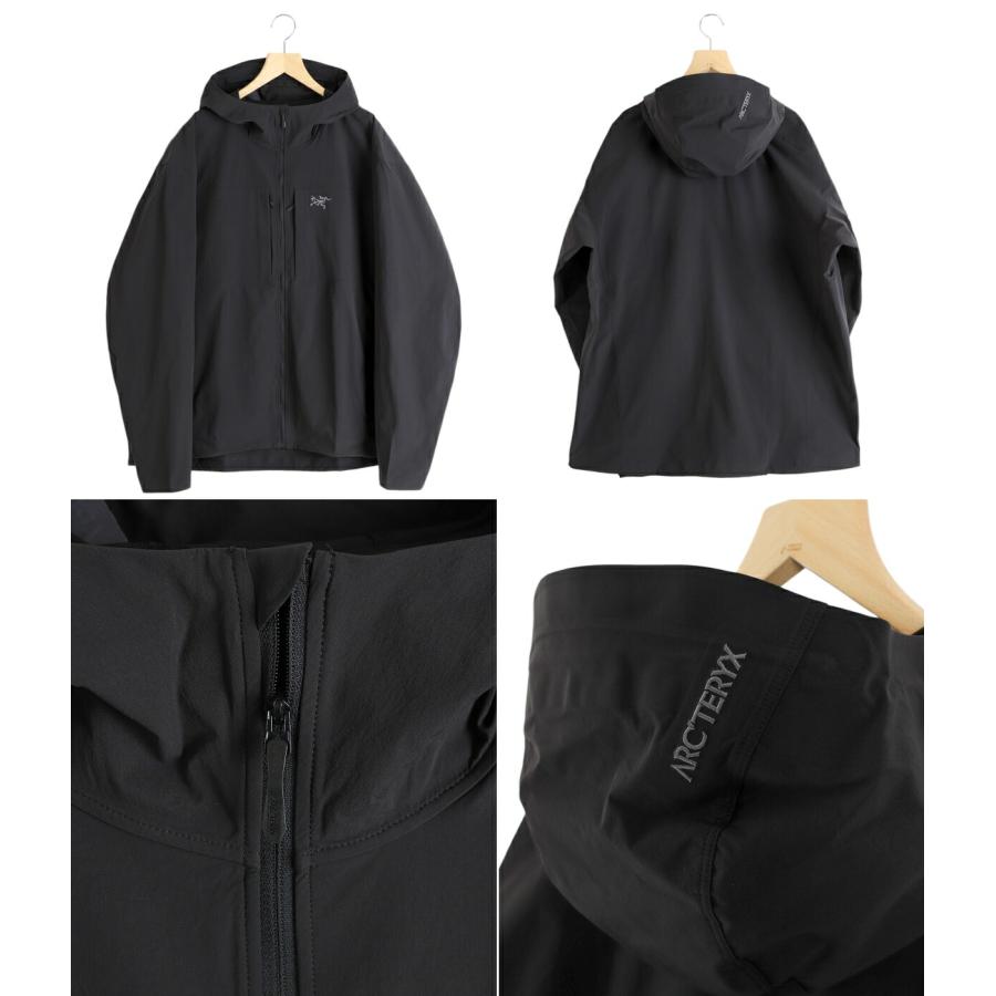 ARC'TERYX（アークテリクス） ARC'TERYX / アークテリクス ： Gamma