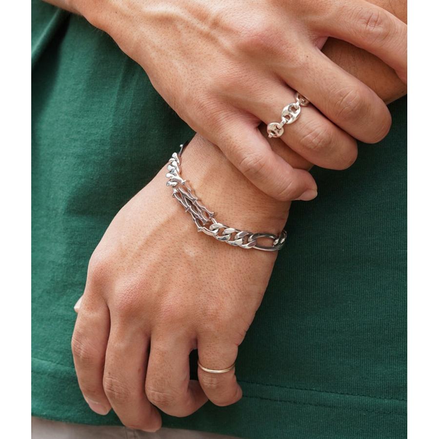 CAREERING CAREERING / キャリアリング ： GUILTY PARTIES 07 / 全2色